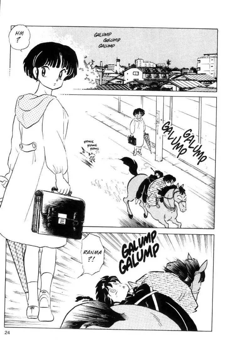 Ranma 1/2 Chapter 56 8